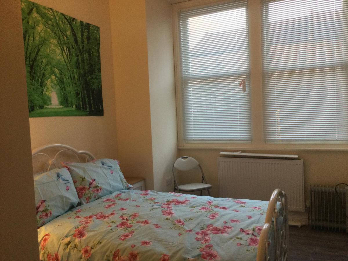 Tdm Bachelot Lettings Ltd 3* Londres