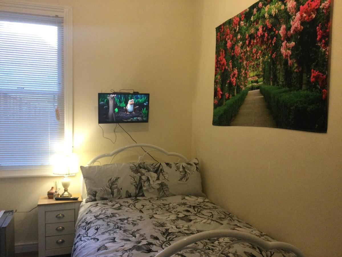 Gasthof Tdm Bachelot Lettings Ltd 3*