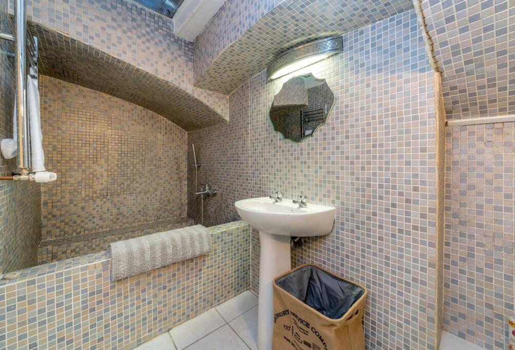 Apartment Cozy 3 Bed Flat In The Heart Of Broadway Market