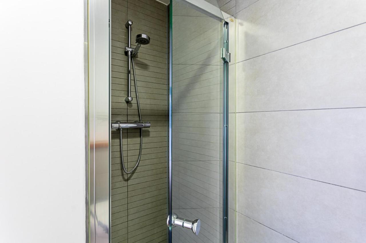 Apartamento Chamber Street 14 *