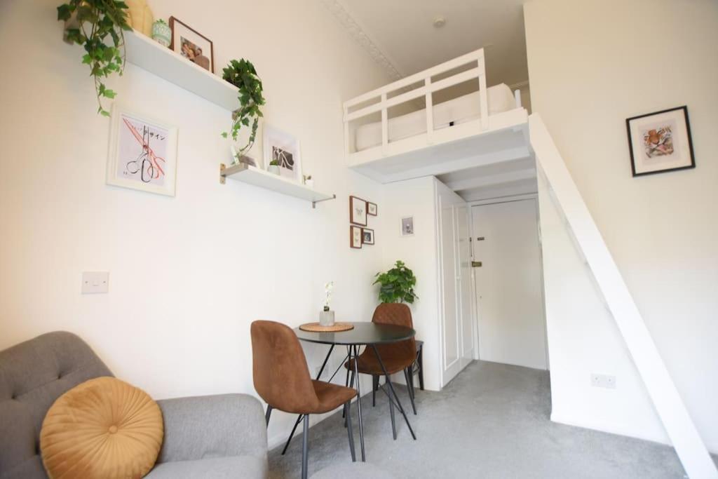 Fabulous Studio Camden Apartamento Londres
