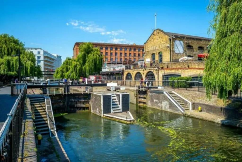 Fabulous Studio Camden Londres
