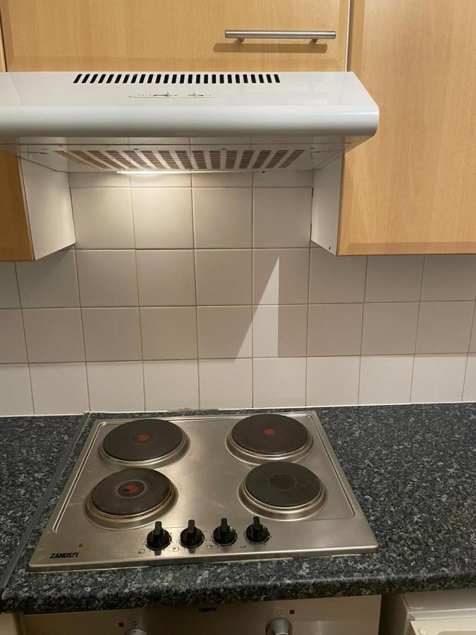 Apartment One Bedroom Flat Near Finsbury Park *