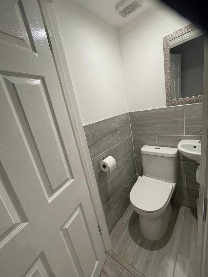 Guest house Vale Nky London
