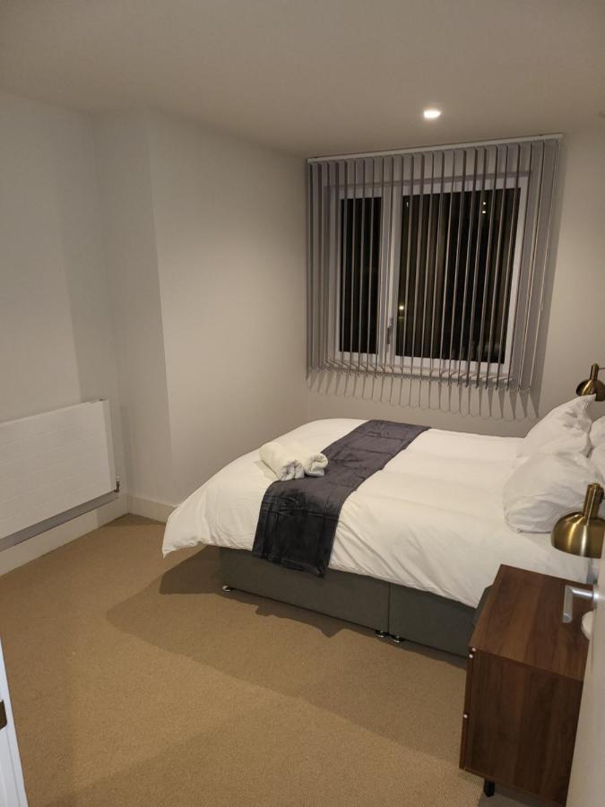 71 Bondway, Parry St, Sw81sf Apartment *