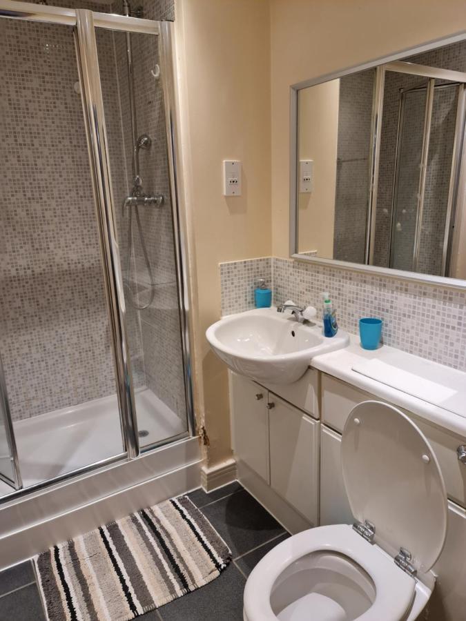 Apartment De Sarks *