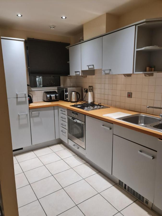 Apartment De Sarks *