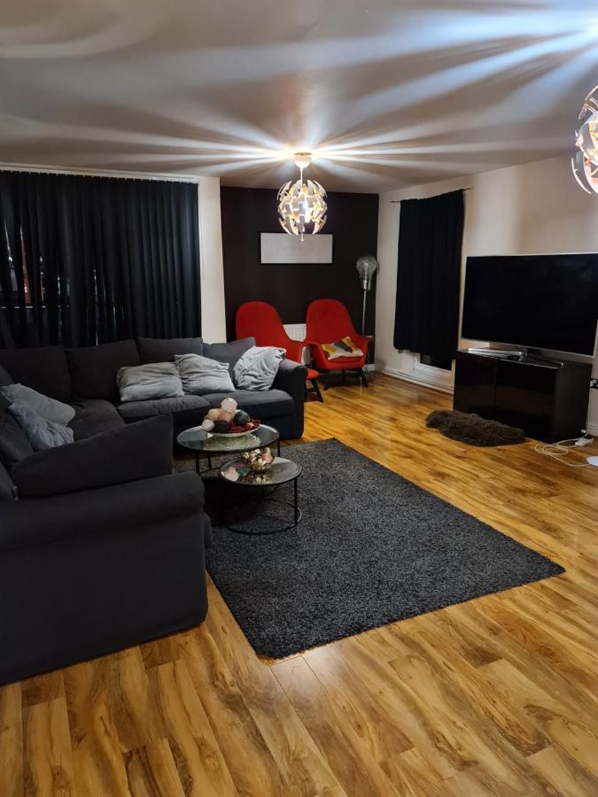 De Sarks Apartment *