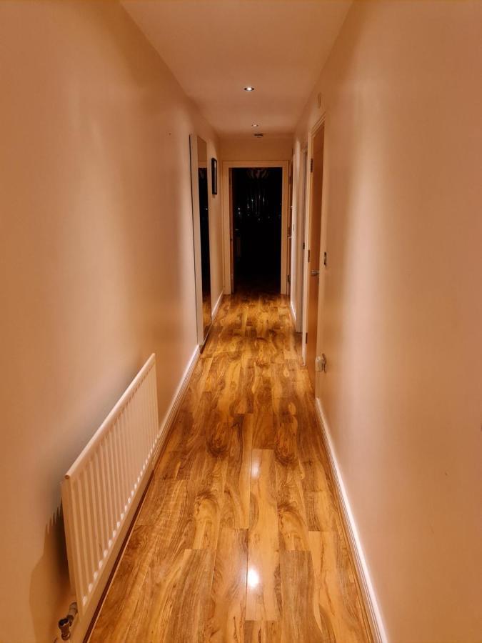 De Sarks Apartment London