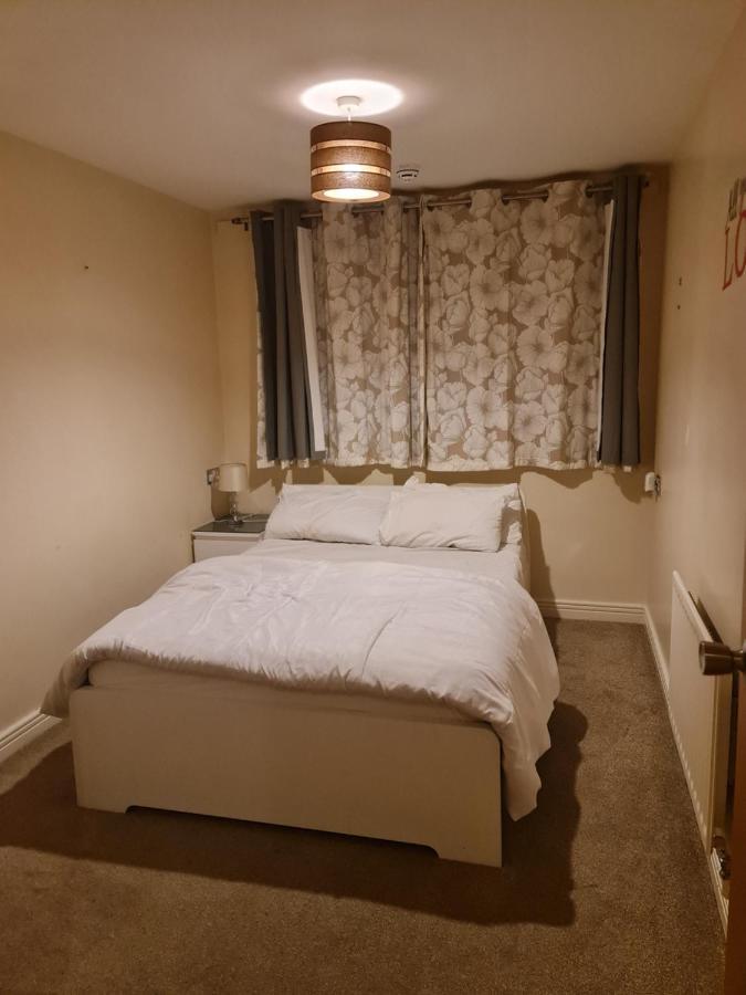 De Sarks Apartment *