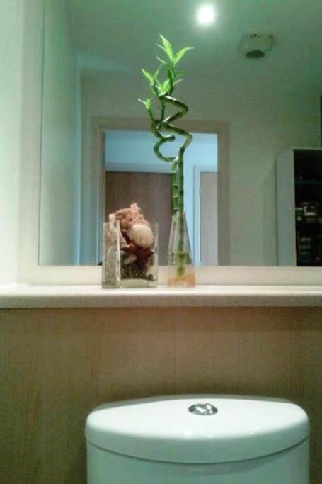 1 Bedroom Stylish In Zone 2 Close To Center - Whole