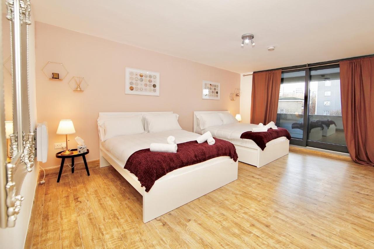 Edgware Hub Guest house London