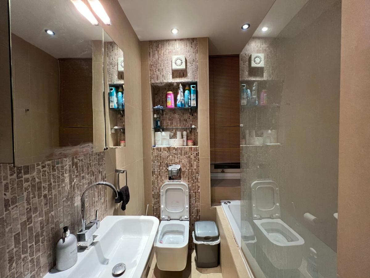 Luxury Specious En-suite In Gasthof