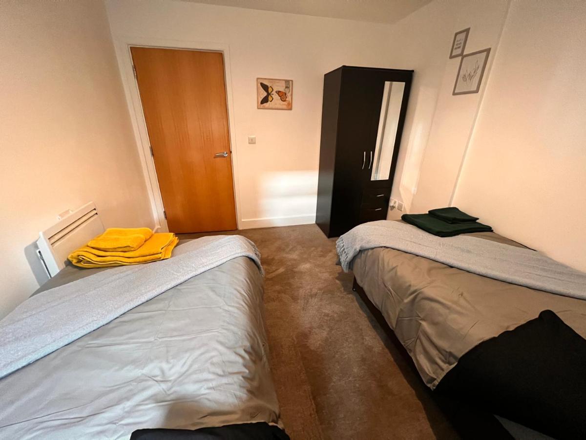 Stratford Bow Apartment London