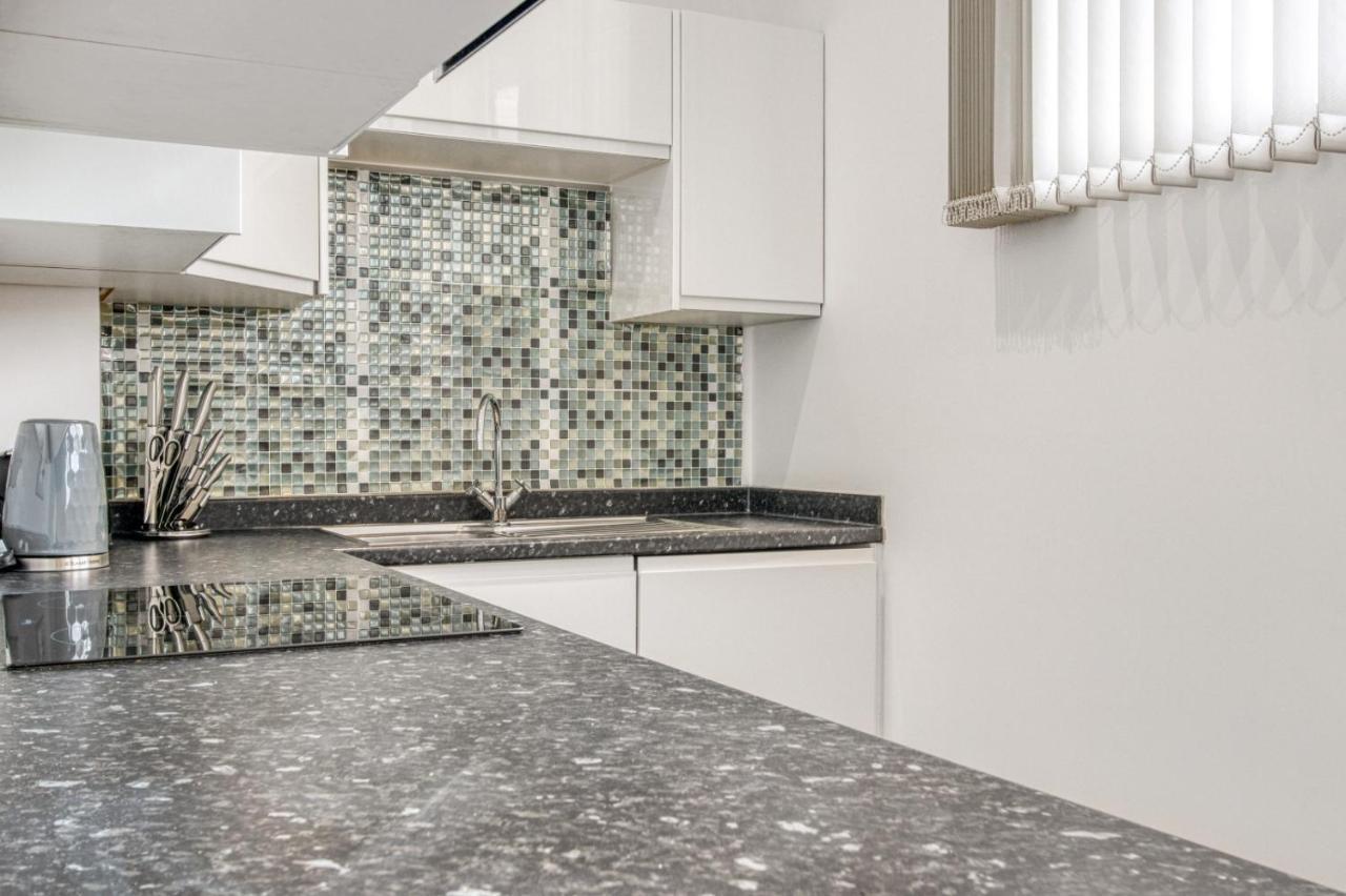 Apartment Stylish Studio By Heathrow Airport