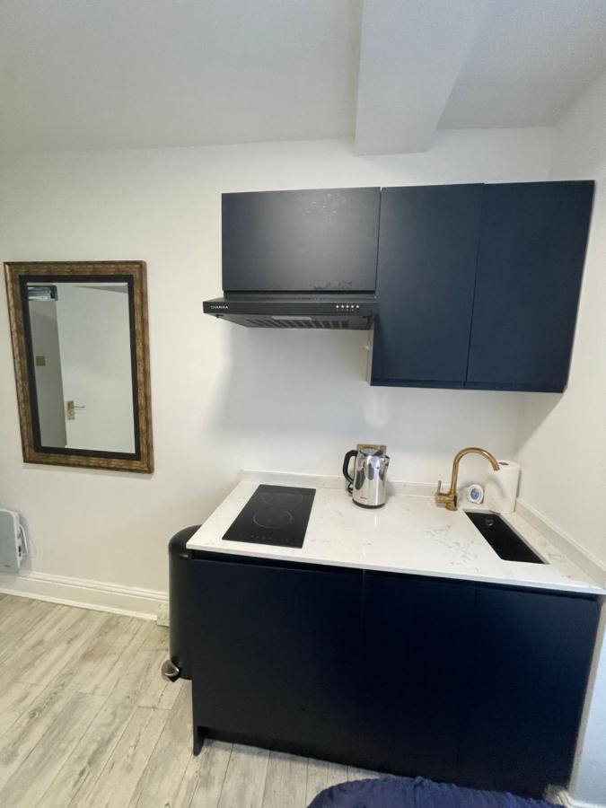 Brick Lane House Apartamento *