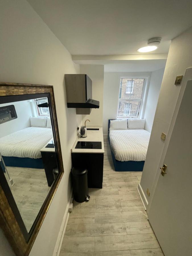 Brick Lane House