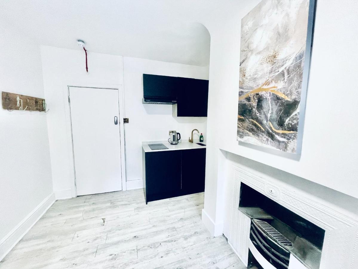 Brick Lane House Apartamento