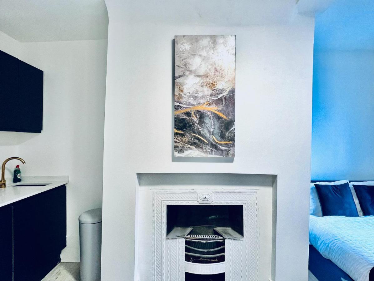 Brick Lane House Apartamento Londres