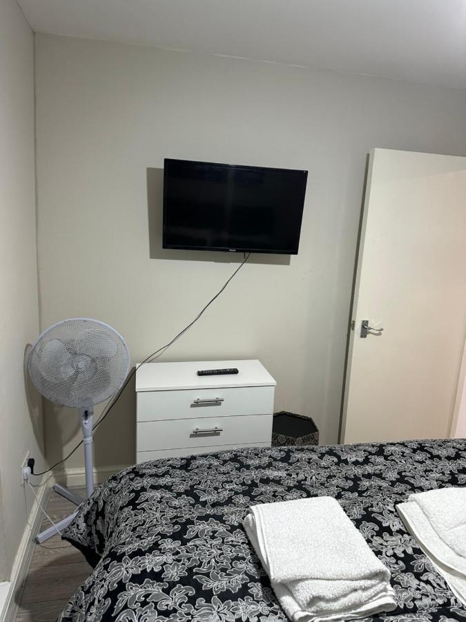 Apartment Beautiful Street First Floor One Bedroom B Walthamstow London
