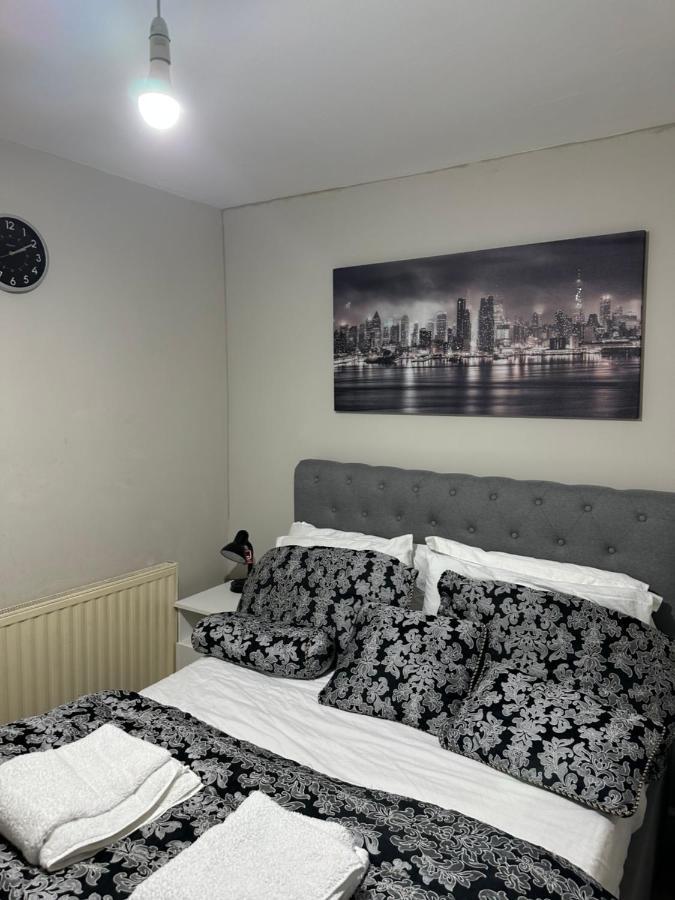 Beautiful Street First Floor One Bedroom B Walthamstow London
