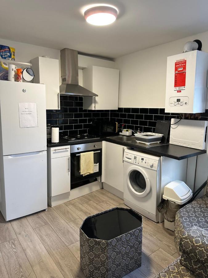 Apartment Beautiful Street First Floor One Bedroom B Walthamstow