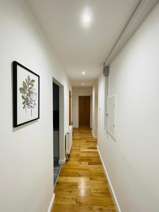 Apartment Greenwich By Sleepy