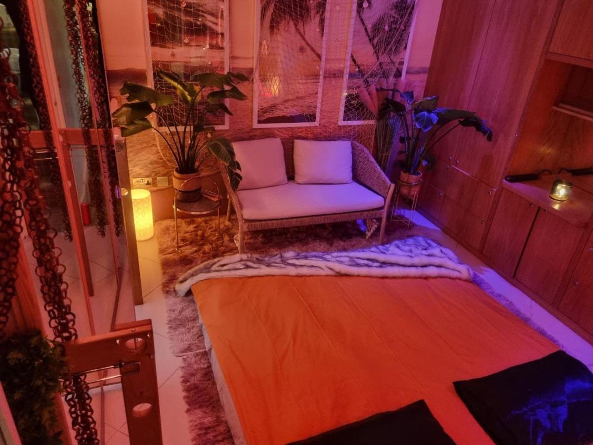 Homestay Park Haven