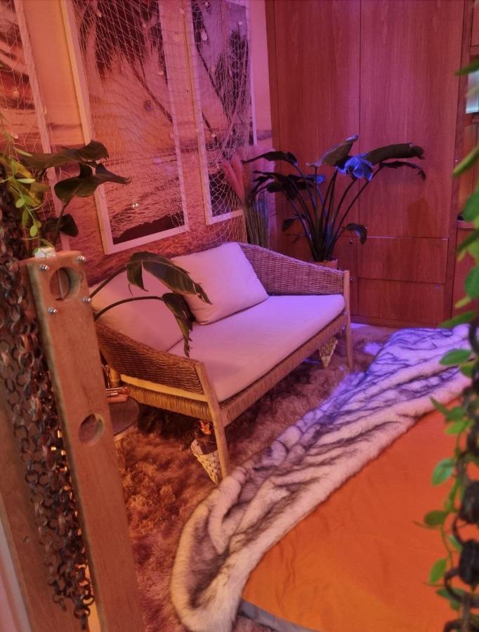 Park Haven Homestay London