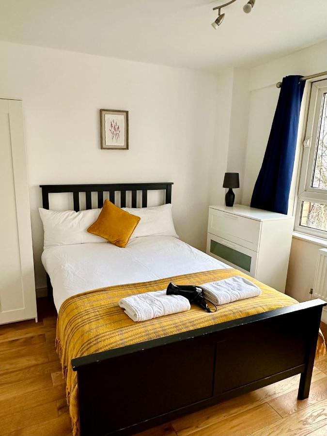 Regent Camden Town London