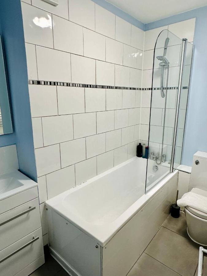 Regent Camden Town Apartment London