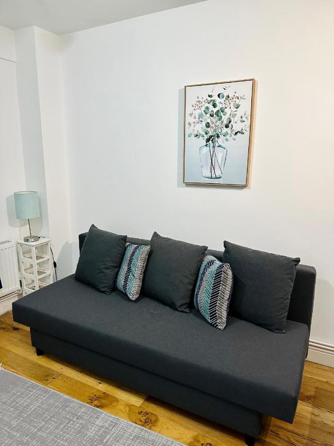 Apartment Regent Camden Town London