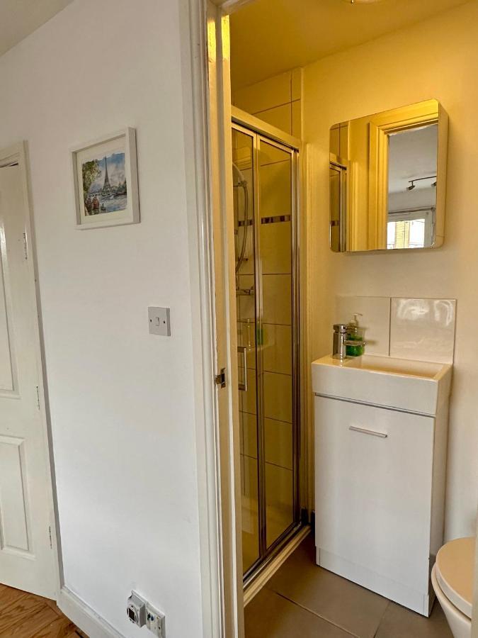 Apartment Regent Camden Town London