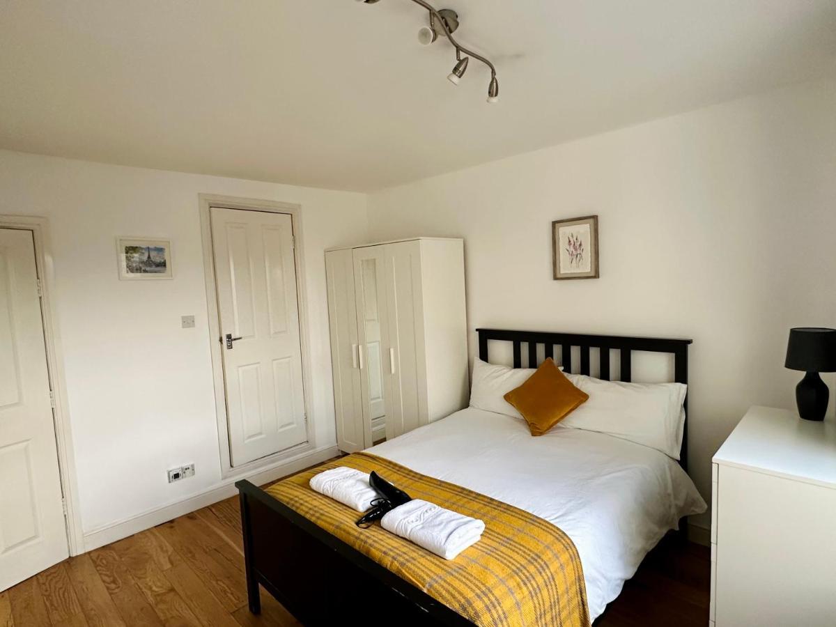 Apartment Regent Camden Town London