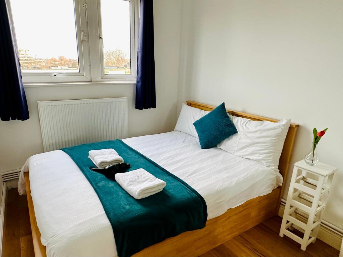 Regent Camden Town Apartment *