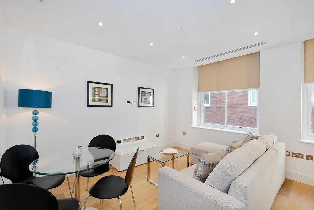 The Monument Residences Apartment *