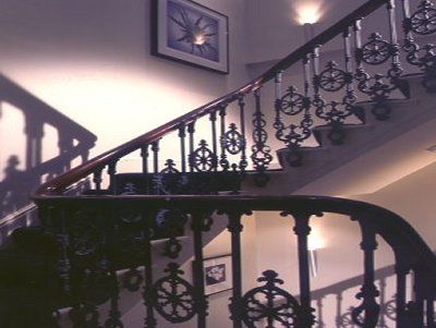 Kensington House Hotel London