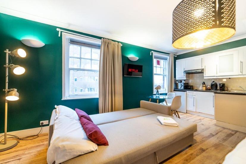 Apartment Baron