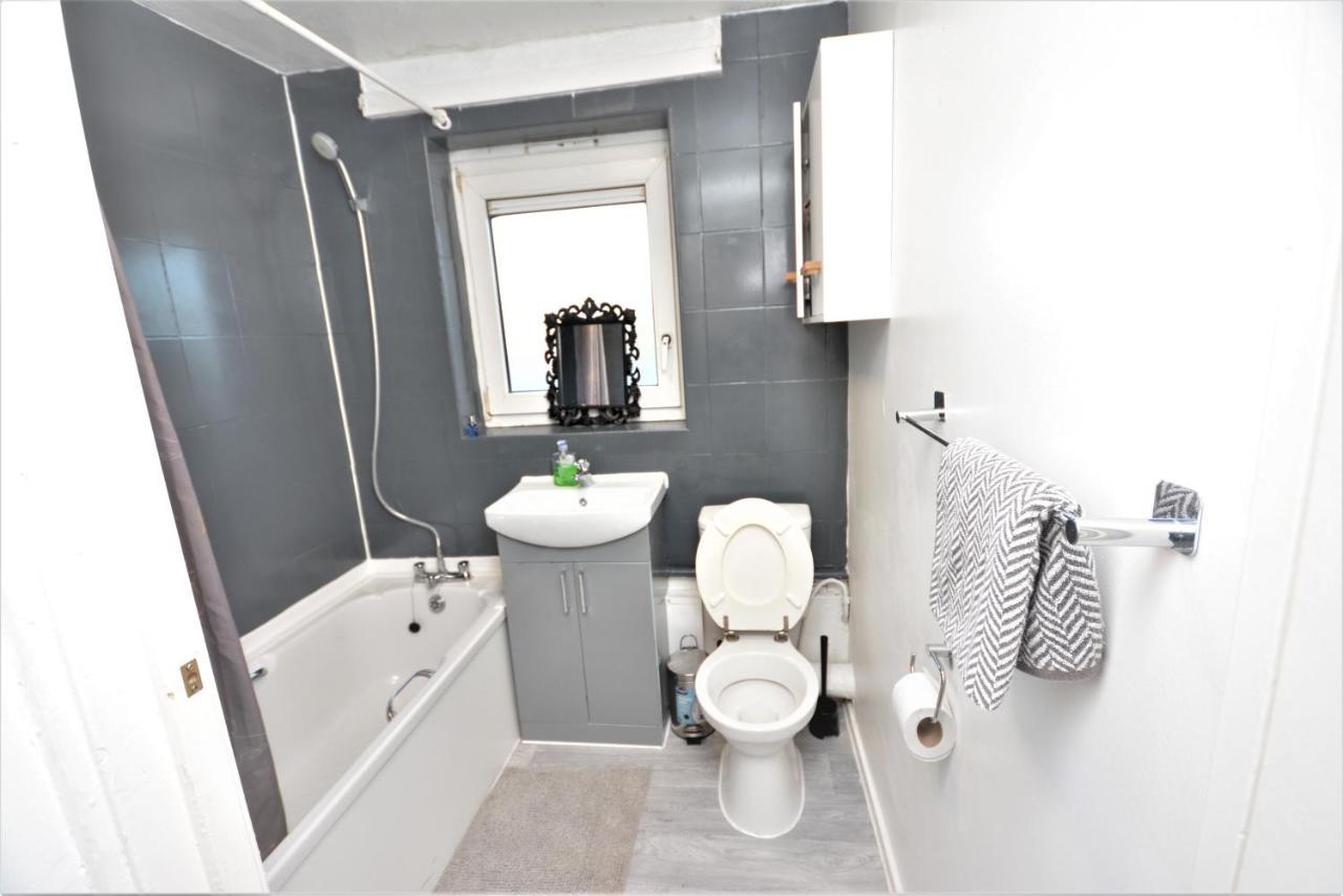Apartamento 2 Bedroom Near Excel Exhibition Centre Londres