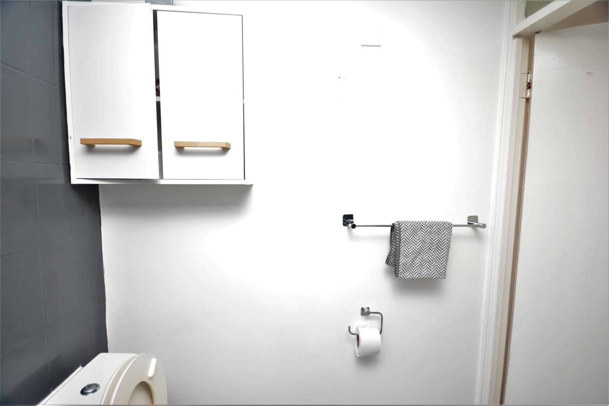 Apartamento 2 Bedroom Near Excel Exhibition Centre