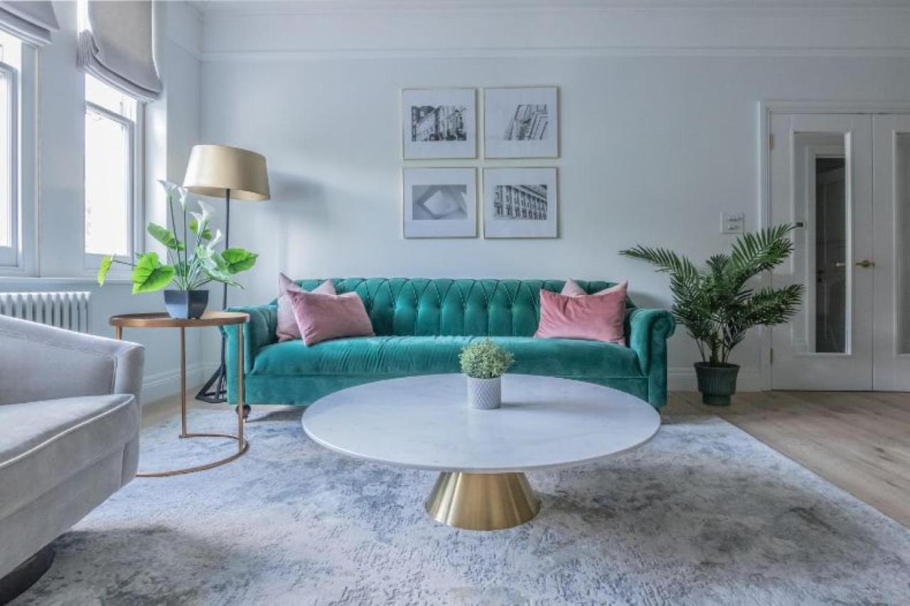 Apartamento Royal Kensington In Cromwell Road *
