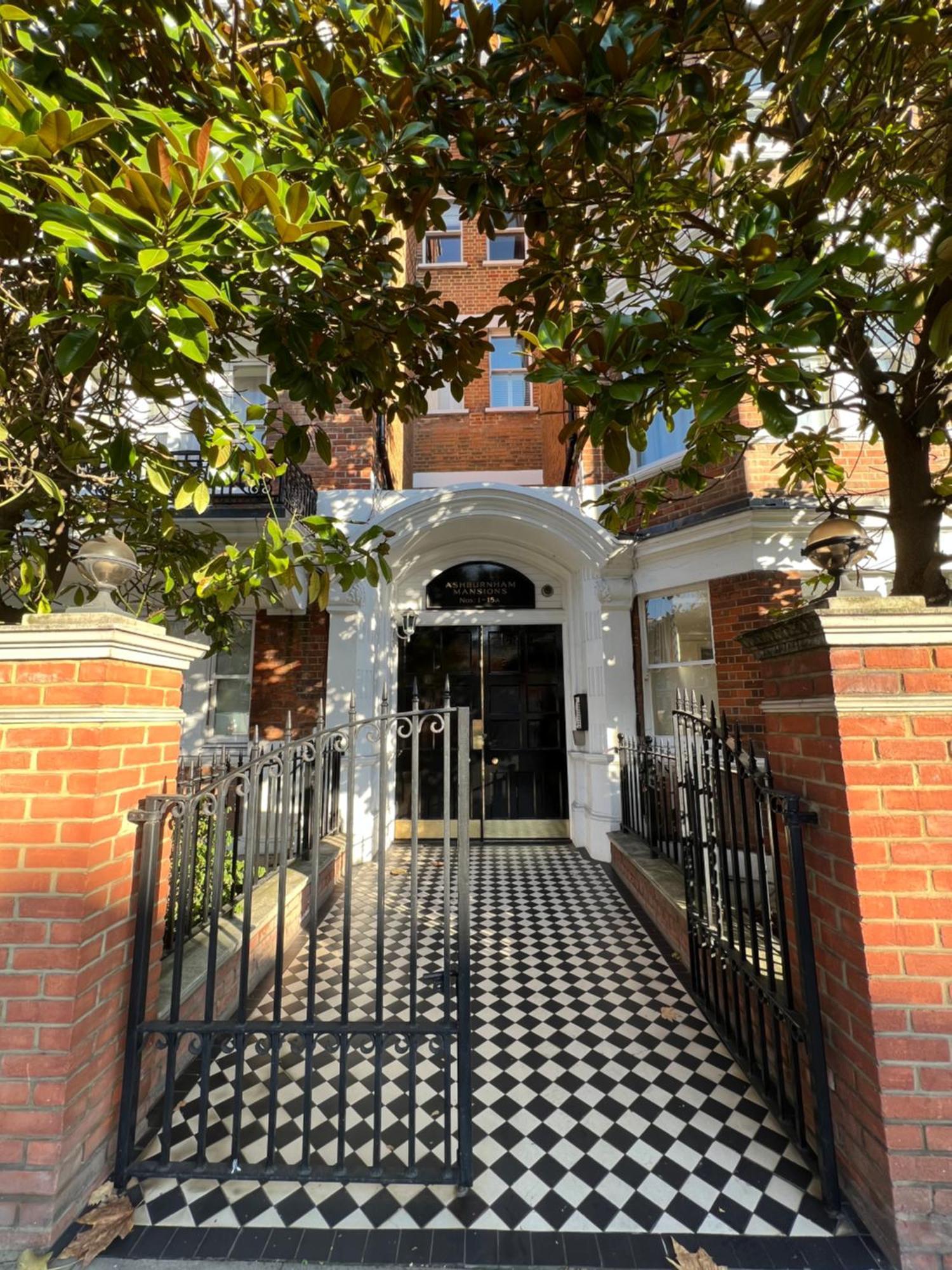Gasthof Luxury Specious En-suite In London