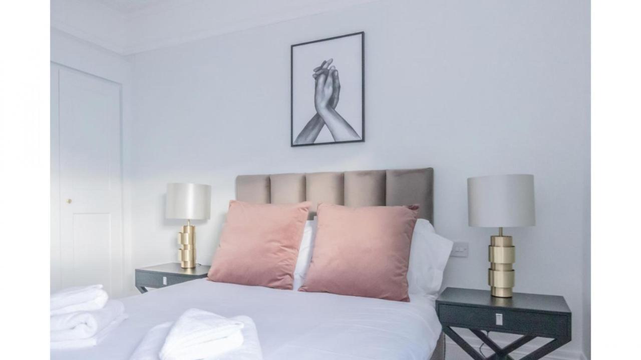 Royal Kensington In Cromwell Road Apartamento Londres