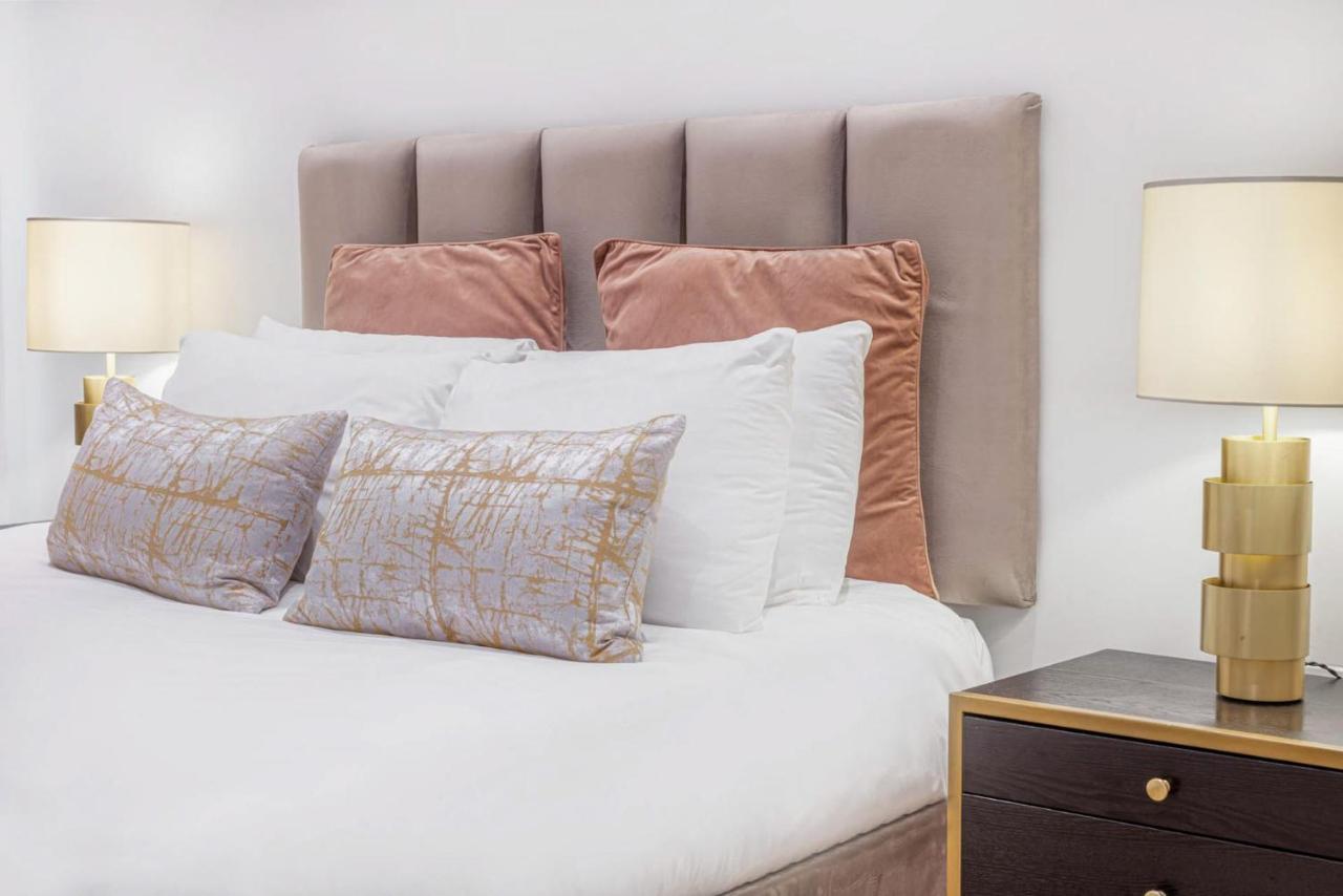 Royal Kensington In Cromwell Road Apartment