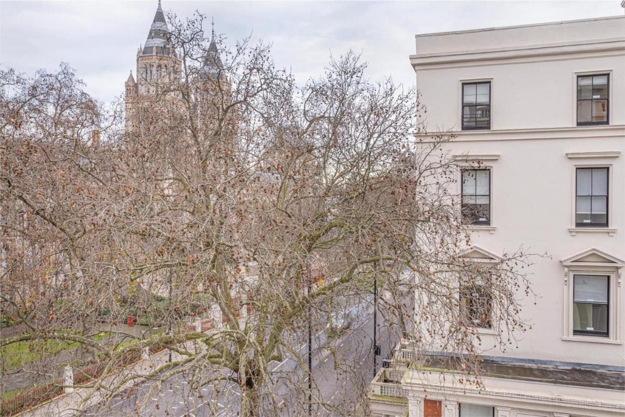 Royal Kensington In Cromwell Road Apartment London