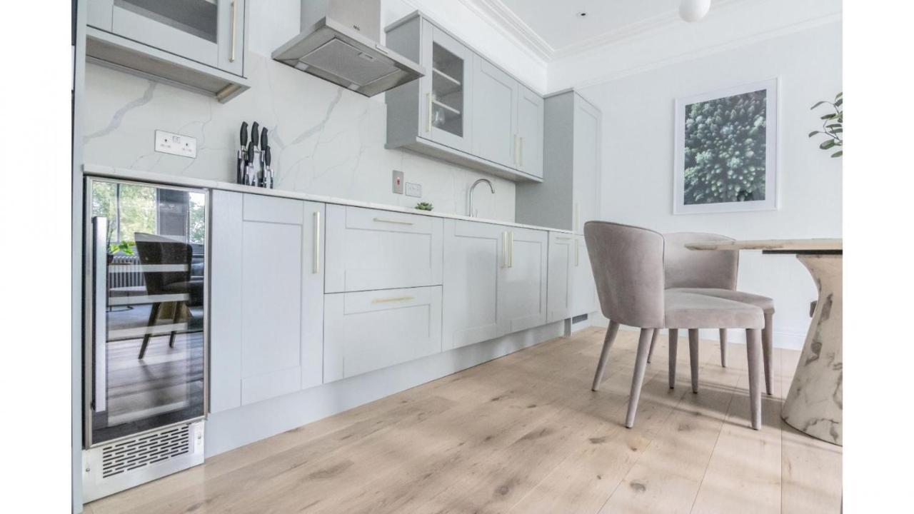 Apartment Royal Kensington In Cromwell Road London