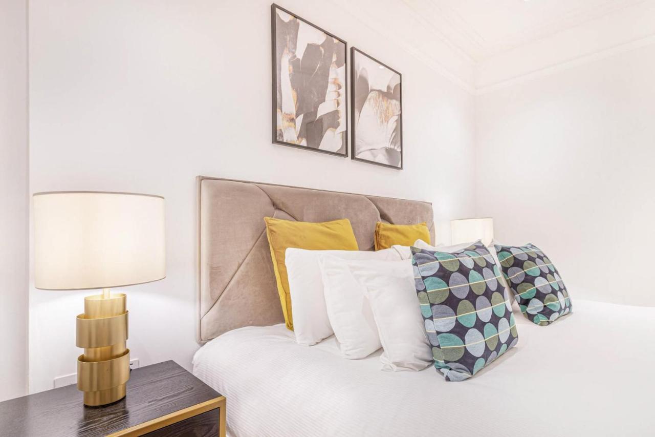 Apartment Royal Kensington In Cromwell Road *