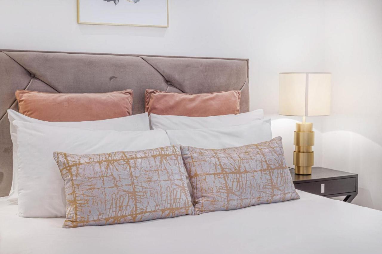 Apartamento Royal Kensington In Cromwell Road