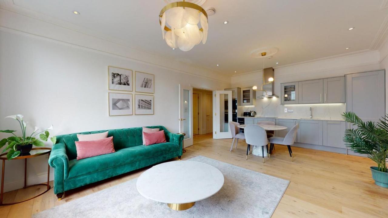 Apartment Royal Kensington In Cromwell Road London