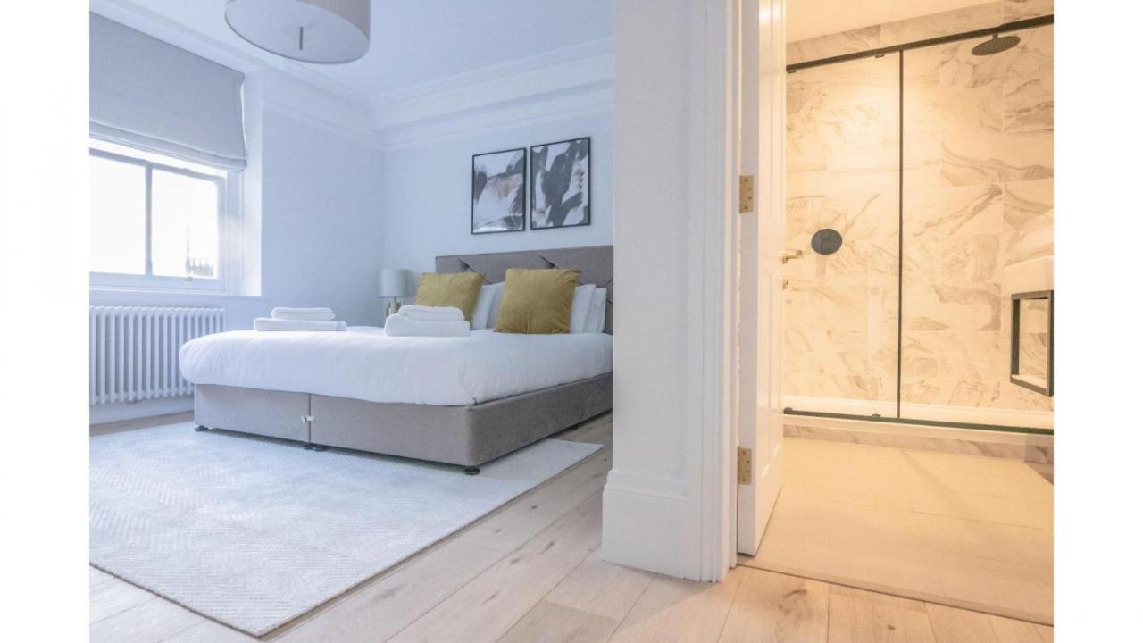 Royal Kensington In Cromwell Road Apartment